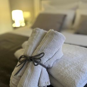 Habitación Grande con Cama King
